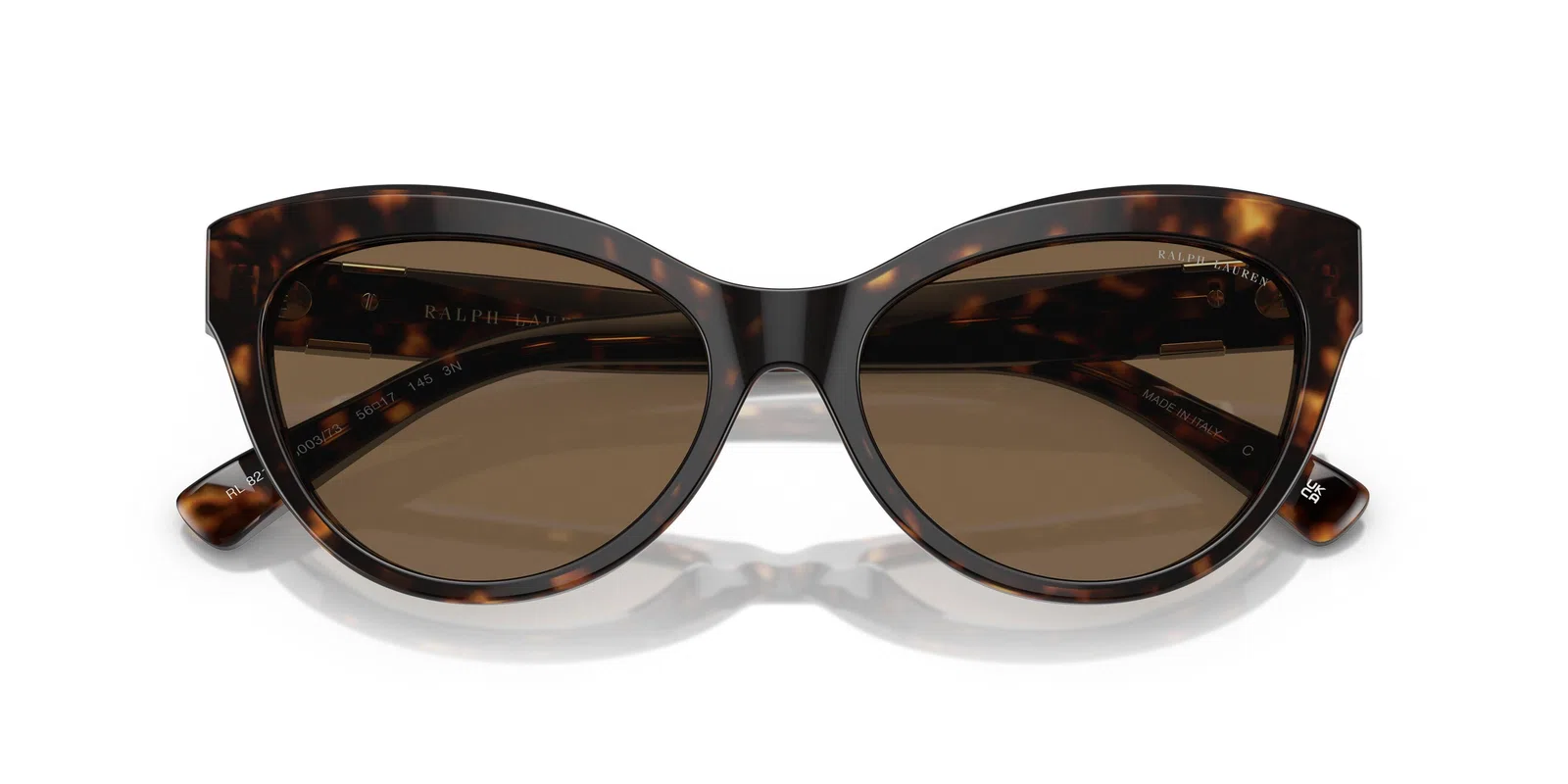 Ralph Lauren The Betty 8213 Sunglasses - view 27